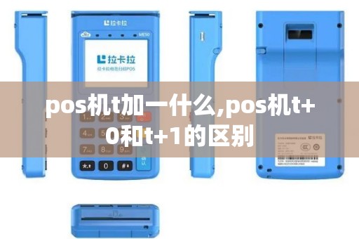 pos机t加一什么,pos机t+0和t+1的区别