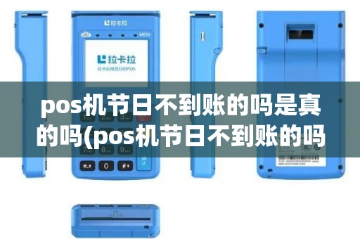 pos机节日不到账的吗是真的吗(pos机节日不到账的吗)