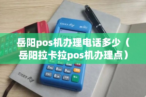 岳阳pos机办理电话多少（岳阳拉卡拉pos机办理点）