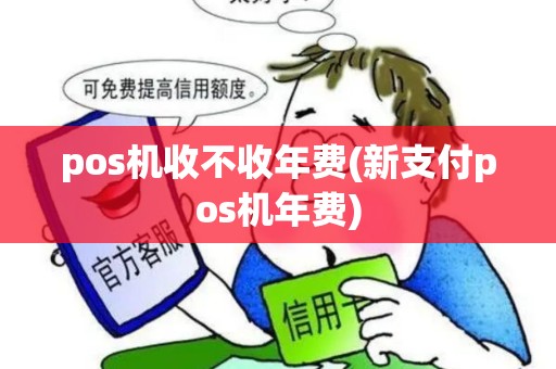 pos机收不收年费(新支付pos机年费)