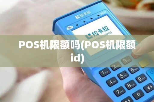 POS机限额吗(POS机限额id)