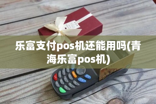 乐富支付pos机还能用吗(青海乐富pos机)