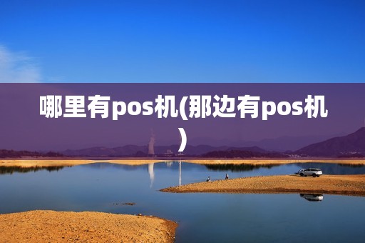 哪里有pos机(那边有pos机)